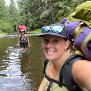 Meet your Posher, Kelsey